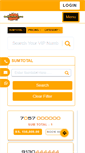 Mobile Screenshot of numberwale.com